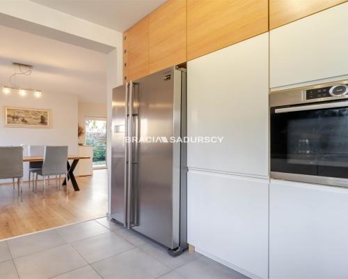 Bliźniak Kraków, Swoszowice