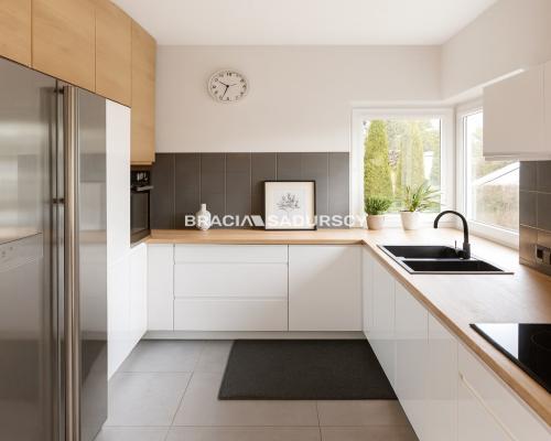 Bliźniak Kraków, Swoszowice