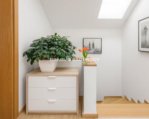 Bliźniak Kraków, Swoszowice