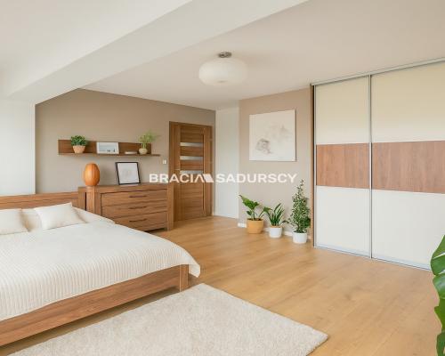 Bliźniak Kraków, Swoszowice