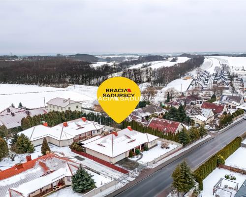 Dom 200m2, Michałowice