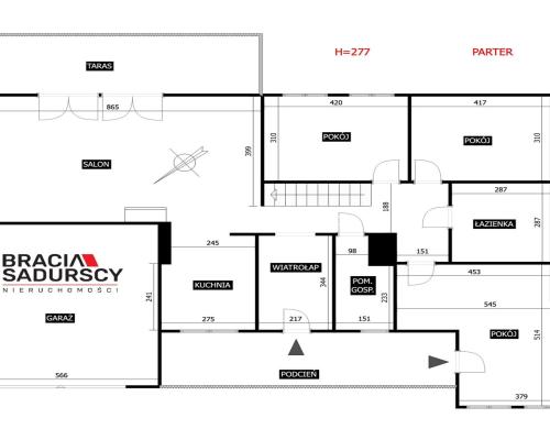 Dom 200m2, Michałowice