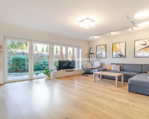 Bliźniak Kraków, Swoszowice