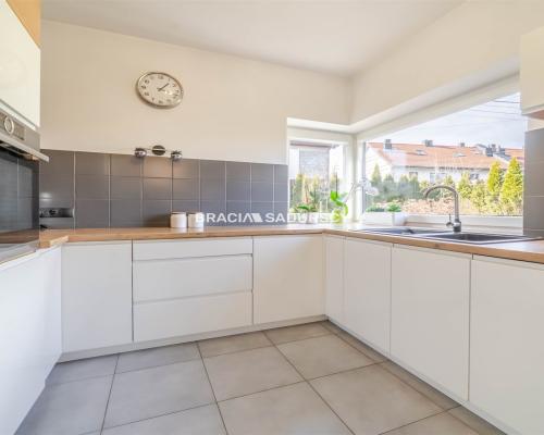 Bliźniak Kraków, Swoszowice