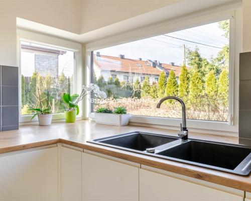 Bliźniak Kraków, Swoszowice