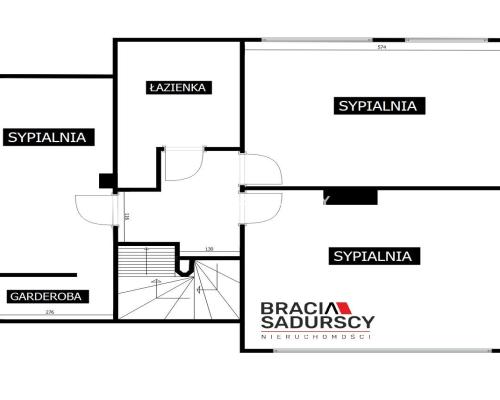 Bliźniak Kraków, Swoszowice