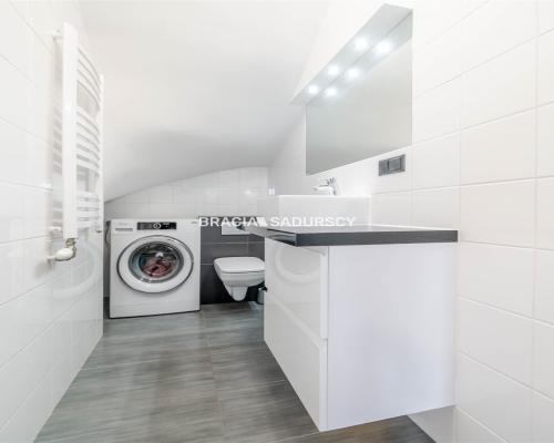 Bliźniak Kraków, Swoszowice