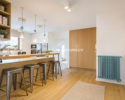 Piękny dom z ogrodem, Sidzina, Dębniki