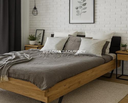 Piękny dom z ogrodem, Sidzina, Dębniki