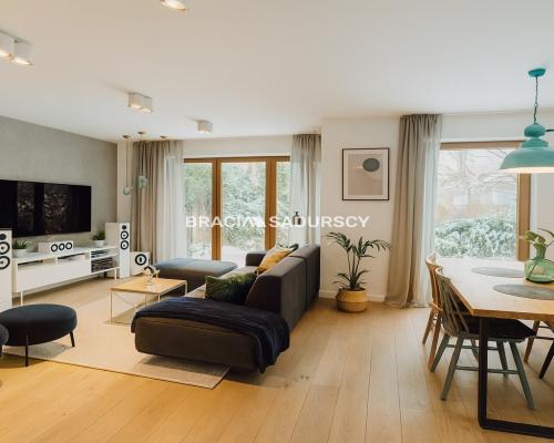 Piękny dom z ogrodem, Sidzina, Dębniki