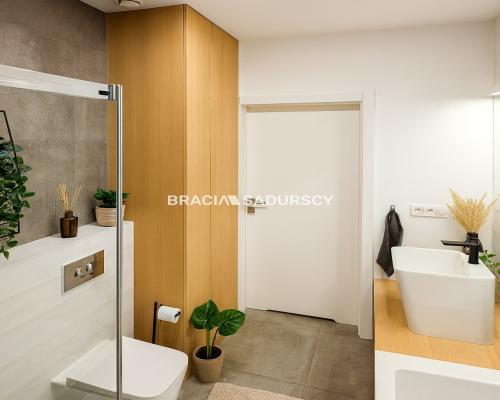 Piękny dom z ogrodem, Sidzina, Dębniki