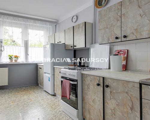 Dom w zabudowie bliźniaczej Olsza