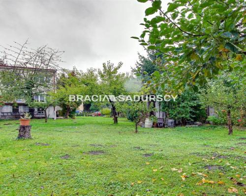 Dom w zabudowie bliźniaczej Olsza