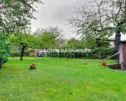 Dom w zabudowie bliźniaczej Olsza