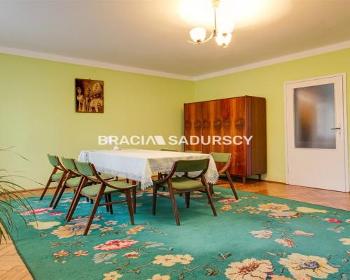 Dom w zabudowie bliźniaczej Olsza