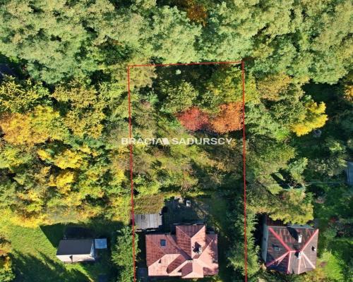 Solidny, odporny i wytrzymały dom w Krakowie