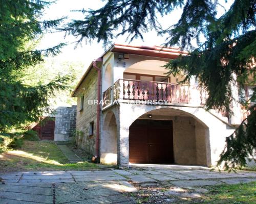 Solidny, odporny i wytrzymały dom w Krakowie