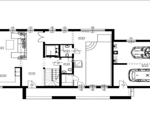 Dom jednorodzinny z basenem
