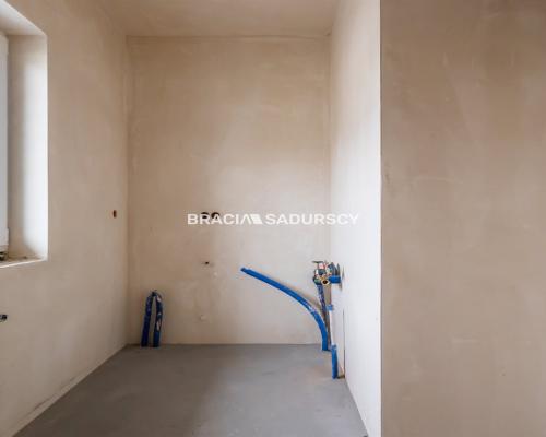 Dom w stanie deweloperskim, gotowy do zakupu