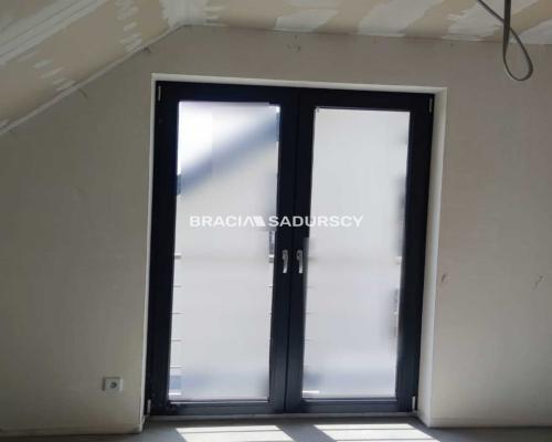 Nowoczesny dom jednorodzinny w Bolechowicach