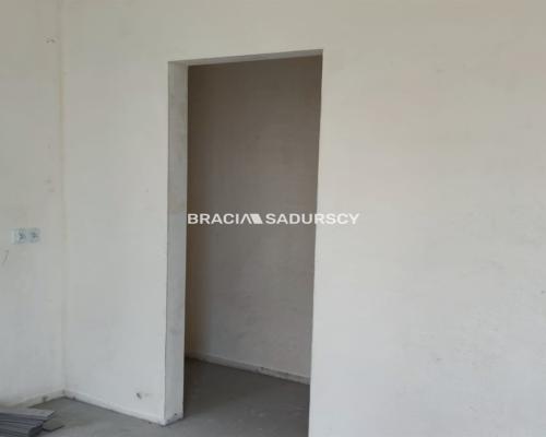 Nowoczesny dom jednorodzinny w Bolechowicach