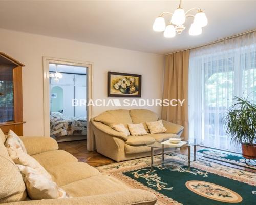 Chrzanów, ul. Kadłubek.