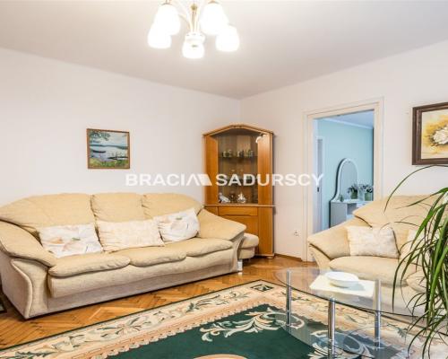 Chrzanów, ul. Kadłubek.