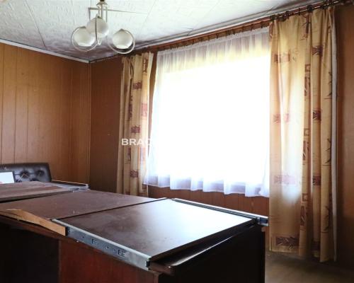 Działka budowlana Brzezinka