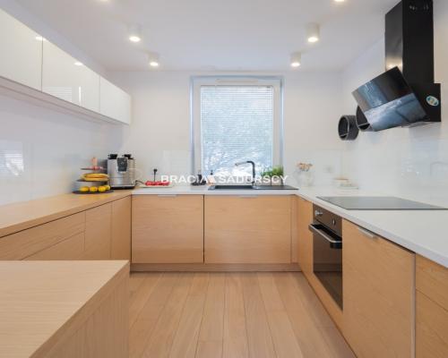 WOLNOSTOJĄCY DOM W OKOLICY ZAKRZÓWKA