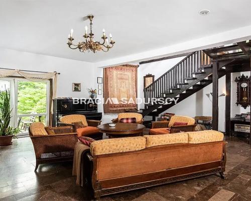 Grajów, okolice Wieliczki, dom wolnostojący