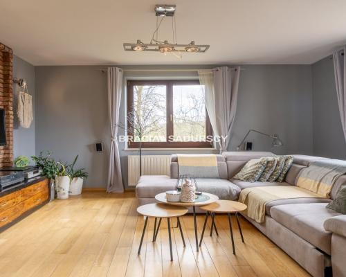 Klimatyczny dom w Bochni