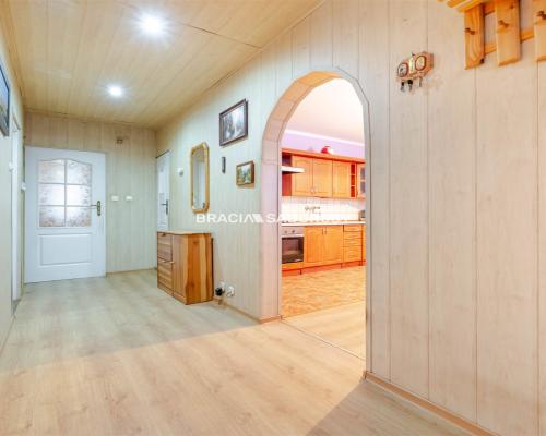 Dom gotowy do zamieszkania lub adaptacji