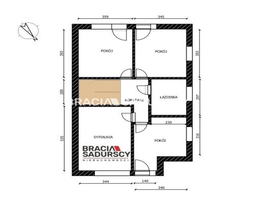 🏡 Nowoczesny dom w gminie Zielonki - Gotowy do odbioru | Bez PCC | Wysoki Standard  

   Lokalizacja:  Bosut&oacute;w-Boleń (ty