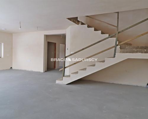 🏡 Nowoczesny dom w gminie Zielonki - Gotowy do odbioru | Bez PCC | Wysoki Standard  

   Lokalizacja:  Bosut&oacute;w-Boleń (ty