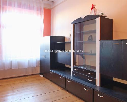 Bochnia-Śródmieście, ul. Poniatowskiego, kamienica