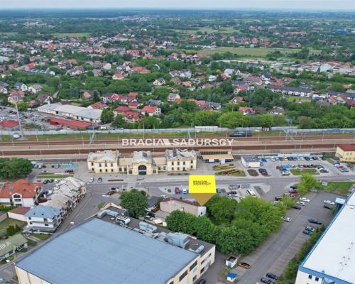 Bochnia-Śródmieście, ul. Poniatowskiego, kamienica