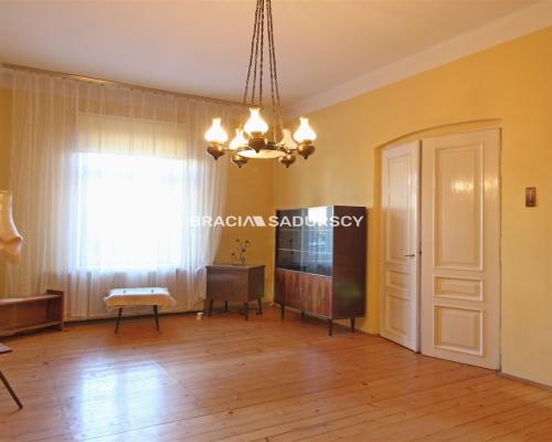 Bochnia-Śródmieście, ul. Poniatowskiego, kamienica