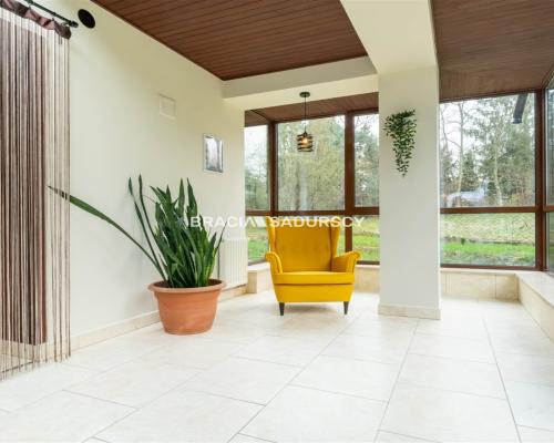 Dom do wynajęcia - Swoszowice