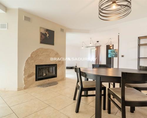 Dom do wynajęcia - Swoszowice