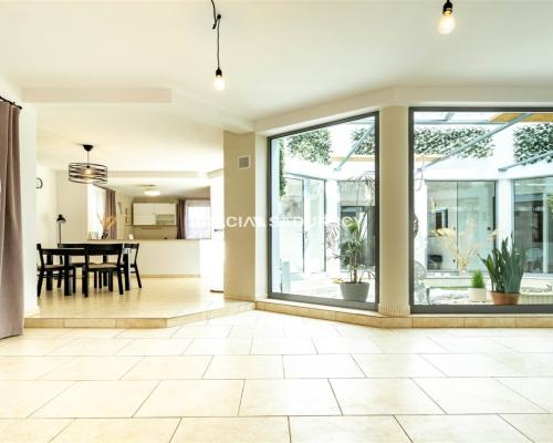 Dom do wynajęcia - Swoszowice