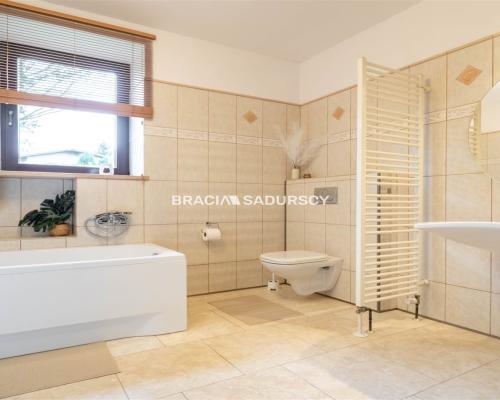 Dom do wynajęcia - Swoszowice