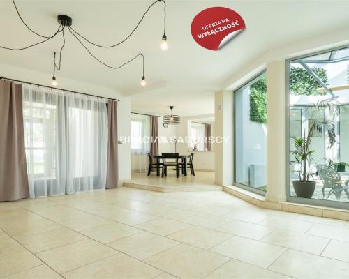 Dom do wynajęcia - Swoszowice