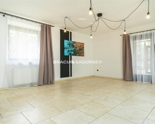 Dom do wynajęcia - Swoszowice