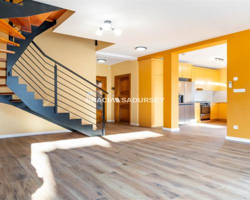 Wysoki Standard, 220 m2, 4,5 arowa dzaiłka, NOWY