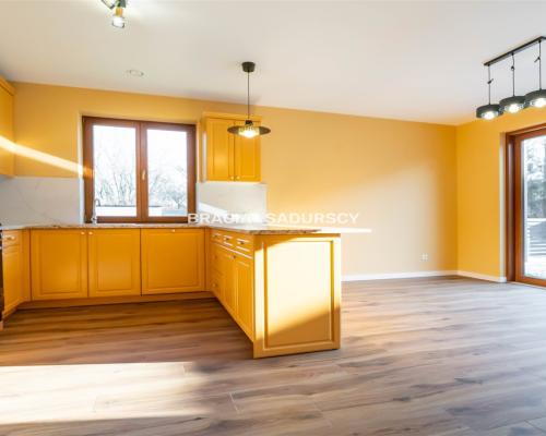 Wysoki Standard, 220 m2, 4,5 arowa dzaiłka, NOWY