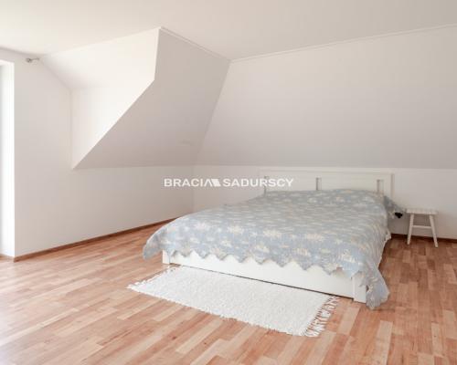 Piękny dom okolice Wieliczki na 30 arowej działce