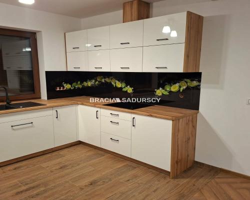 Nowy dom 6pokoi 160m2 działka 7arów Wieliczka