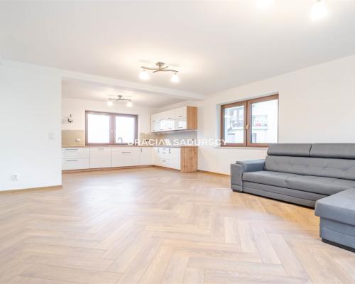 Nowy dom 6pokoi 160m2 działka 7arów Wieliczka