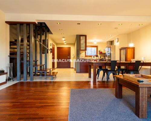 Dom 129m2 |Garaż |4 Pokoje |3 Łazienki