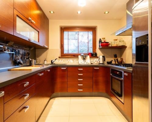 Dom 129m2 |Garaż |4 Pokoje |3 Łazienki